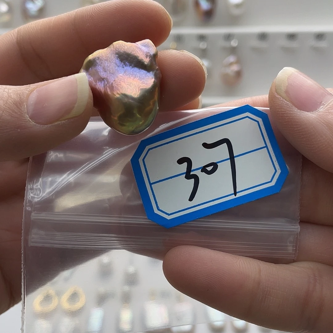 淡水珍珠颈饰未镶嵌✨****✨