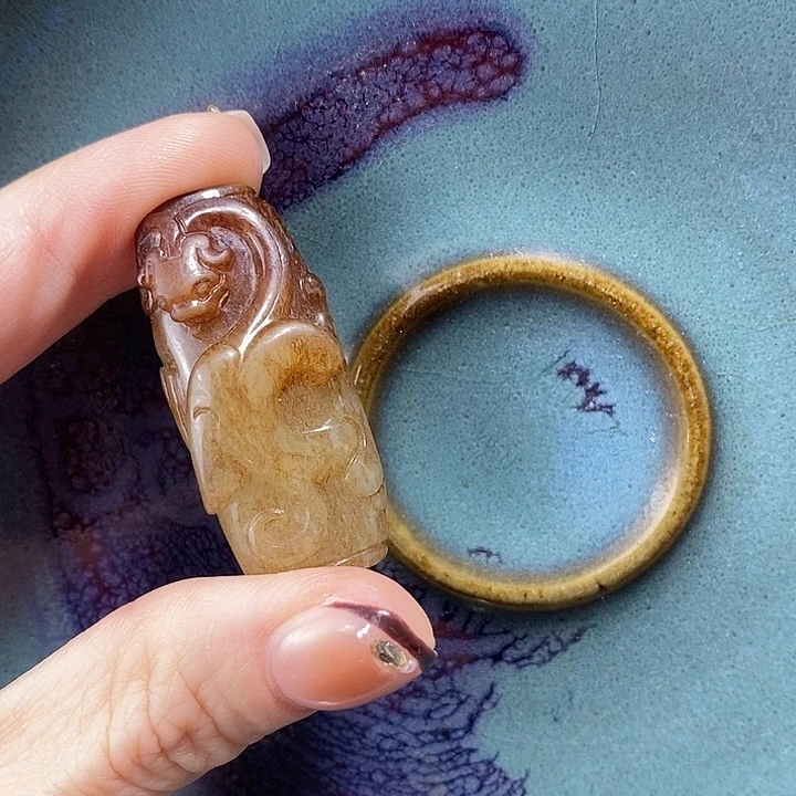 瓷片果*瓷器瓷器瓷器