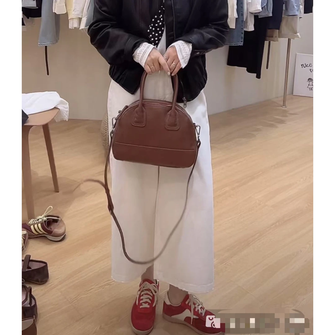 182韩系【白牛8分裤】百搭显瘦阔腿牛仔裤无弹