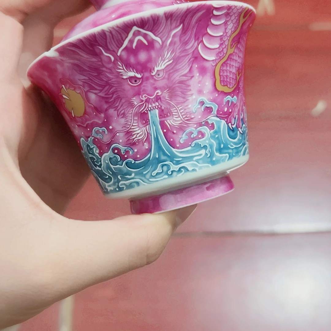 ****地瓷片景德镇陶瓷专属链接