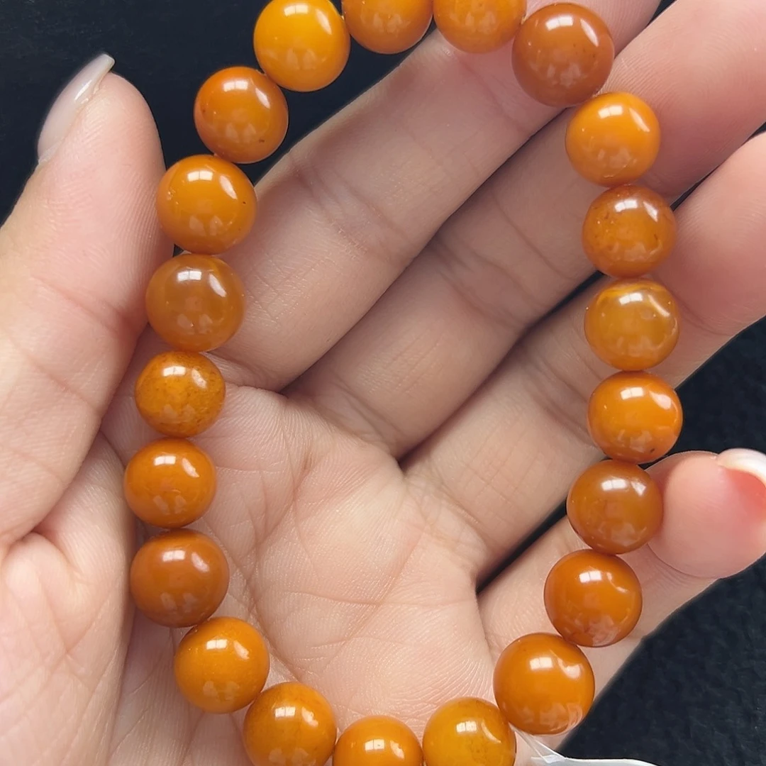未镶嵌琥珀珠宝奇石