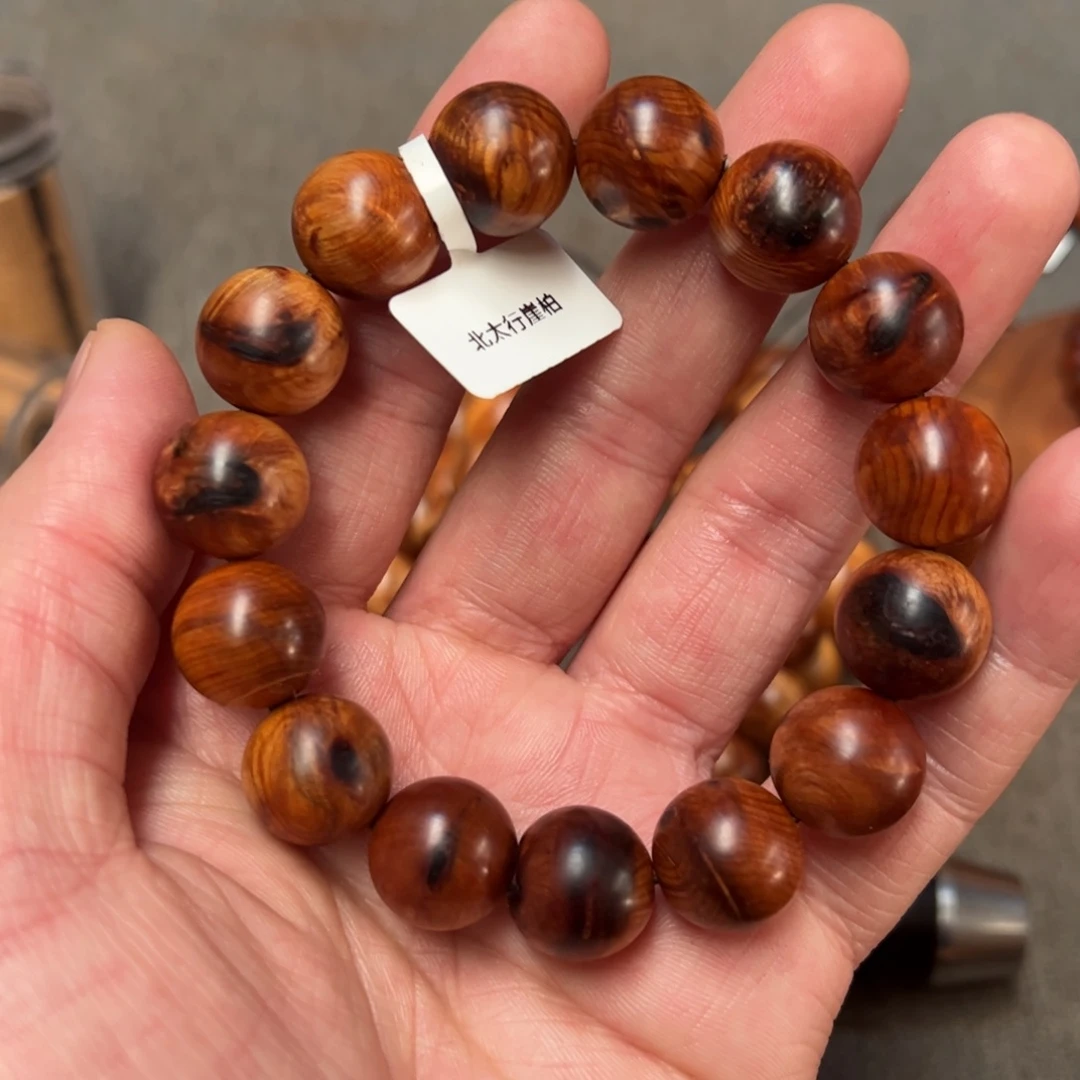 柏木（崖柏）北太行陈化崖柏