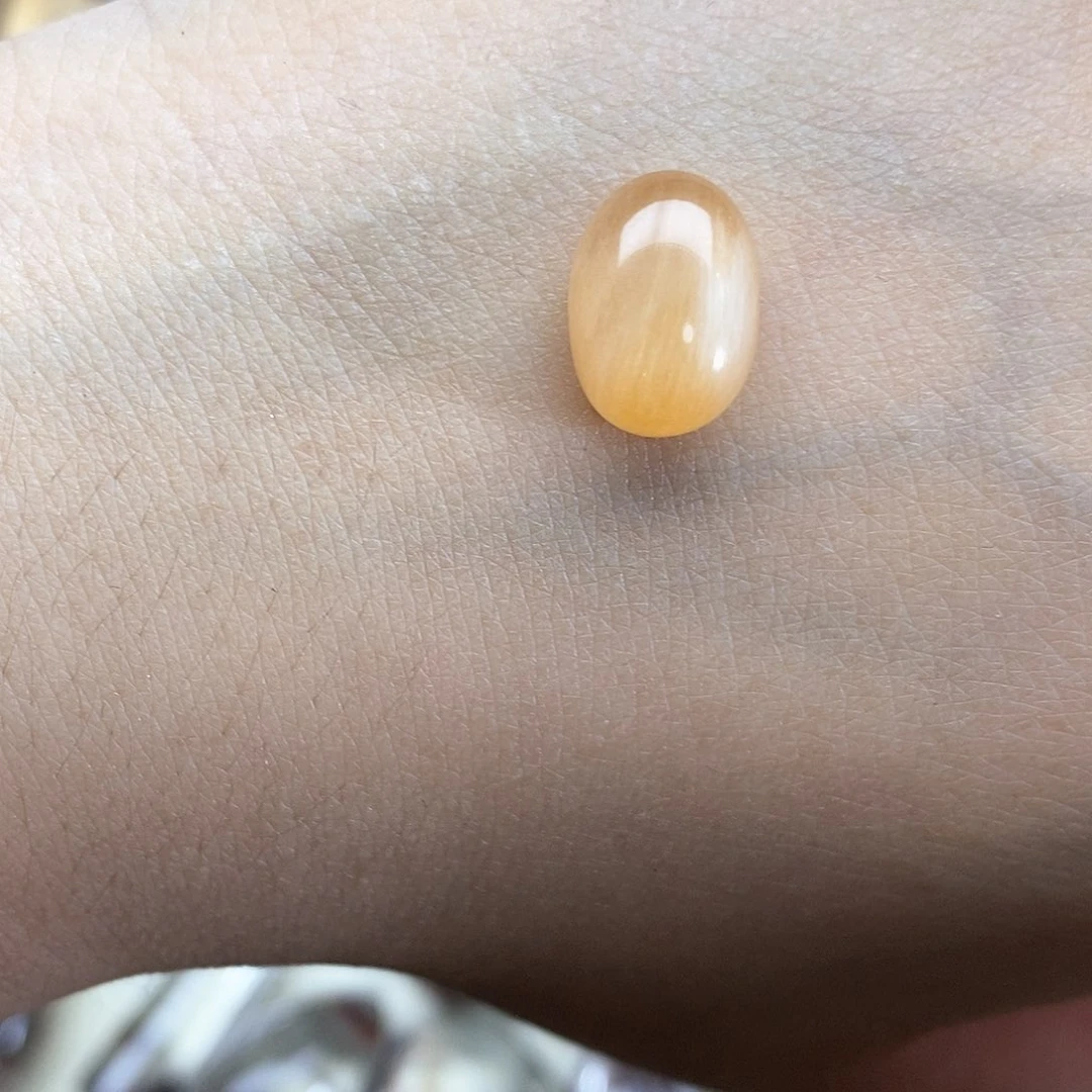 颈饰未镶嵌水晶W****?水晶