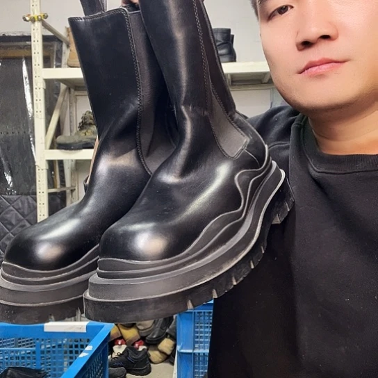 男鞋男士休闲鞋男