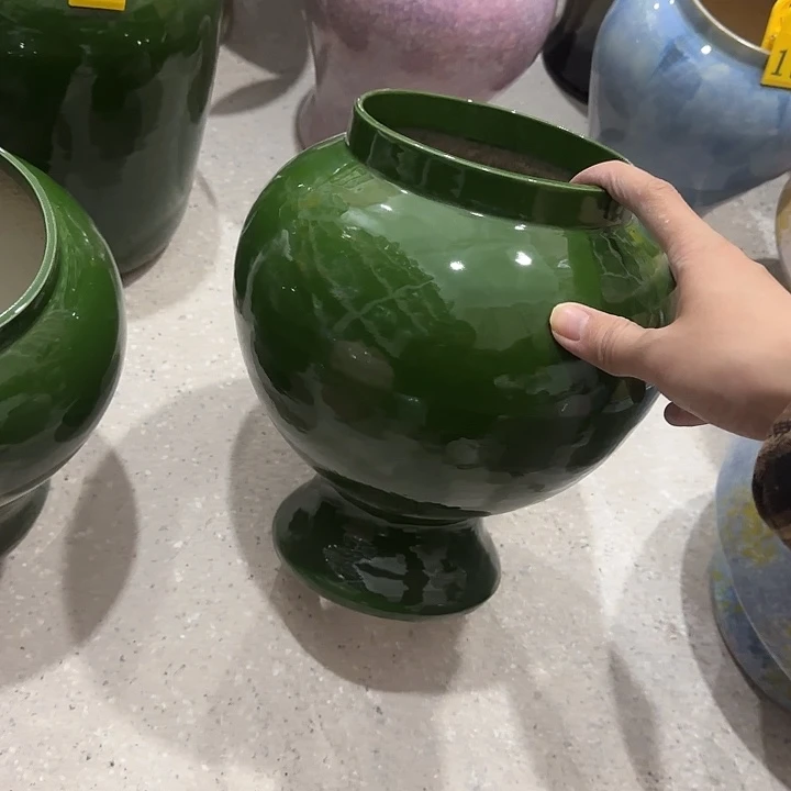 摆件微瑕有孔微瑕