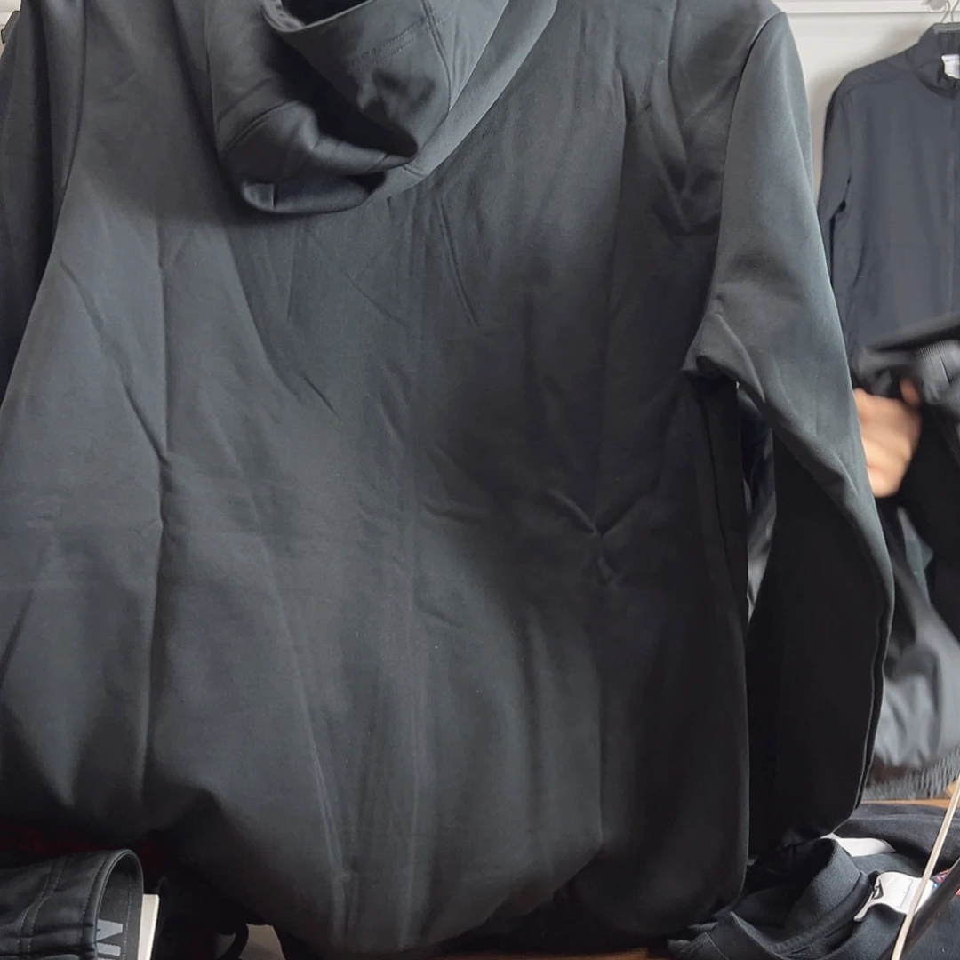 6232外套L码130-150斤不退换