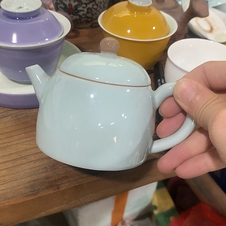 微瑕茶具介意勿拍