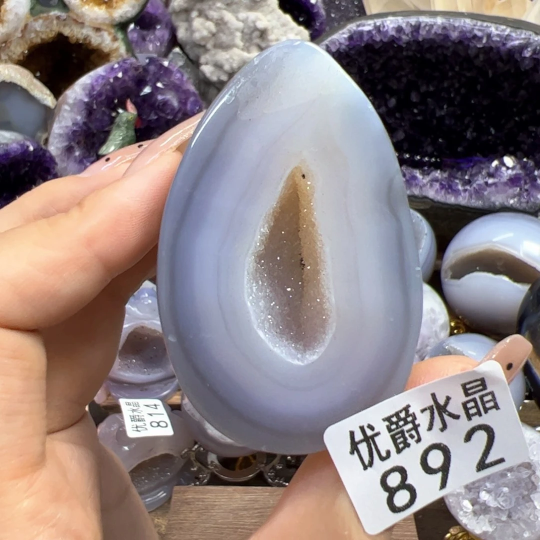 未镶嵌大型摆件（非配饰）水晶892