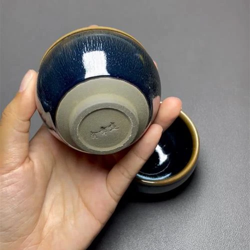 【闪购商品】茶盏-10162..........