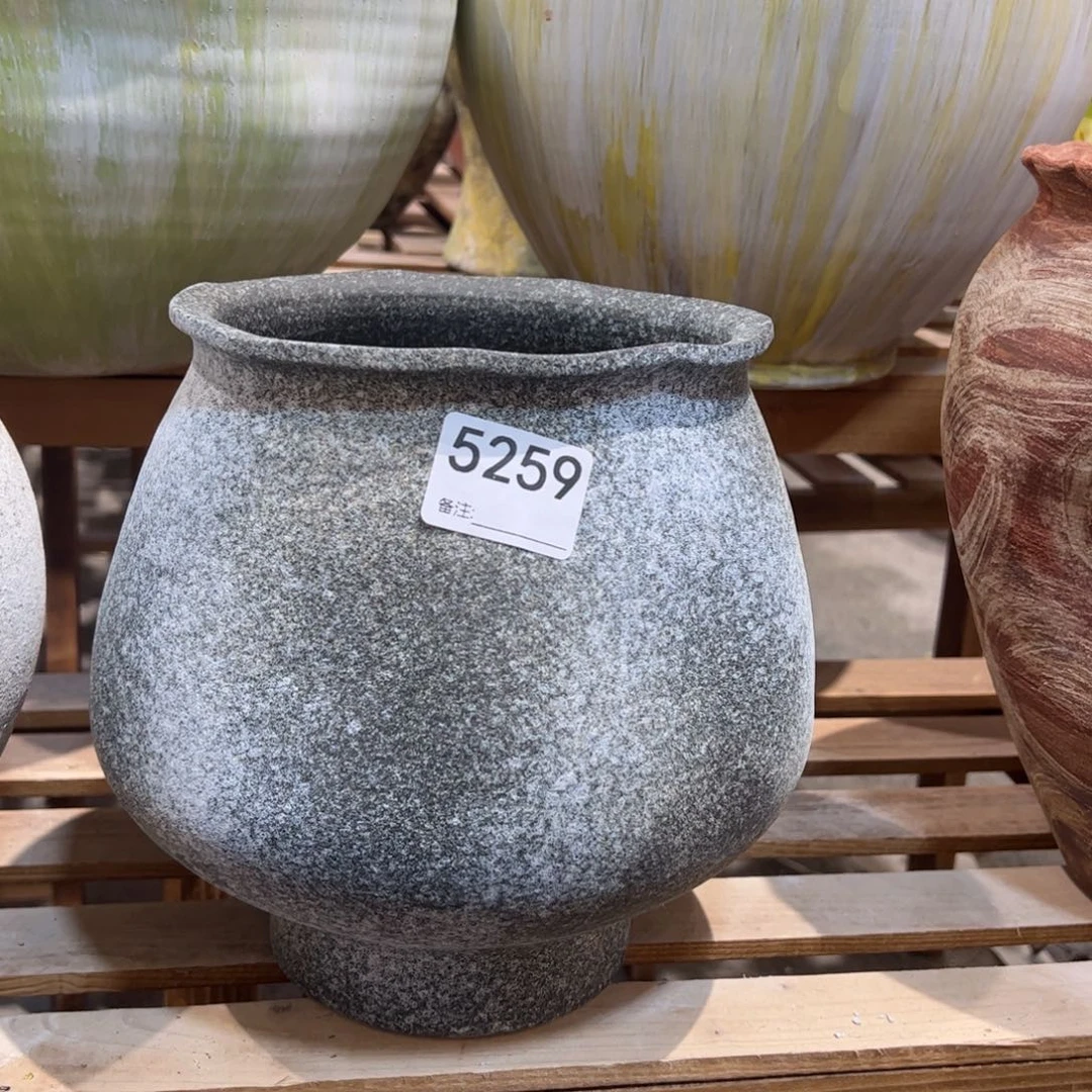 瓷片5259高22.5口14.5默认无孔的