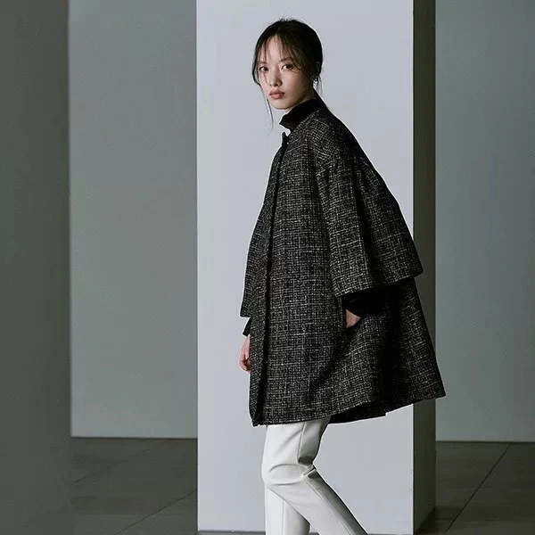 【粉丝福利】单品链接 M羽绒服1315