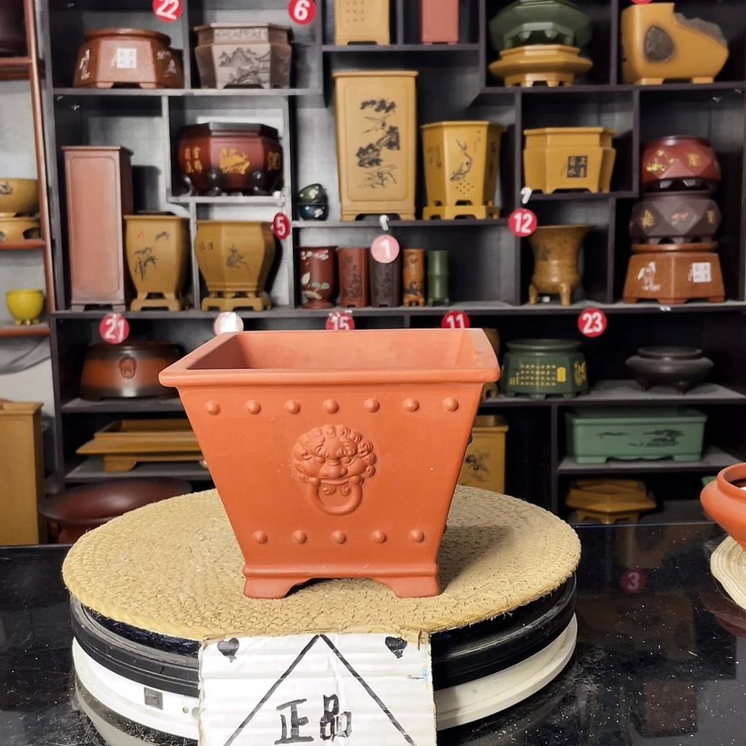 紫砂艺术紫砂工艺