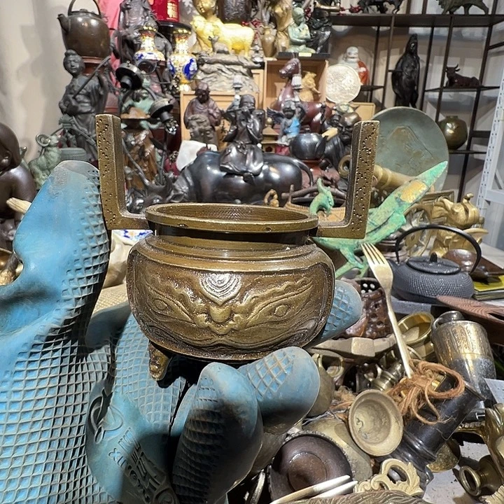 回流式电饭锅炉主要5