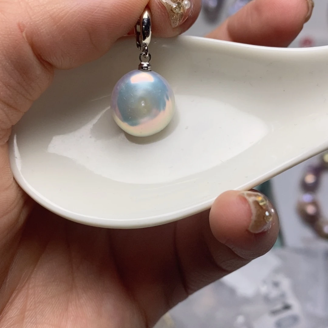 淡水珍珠其它未镶嵌