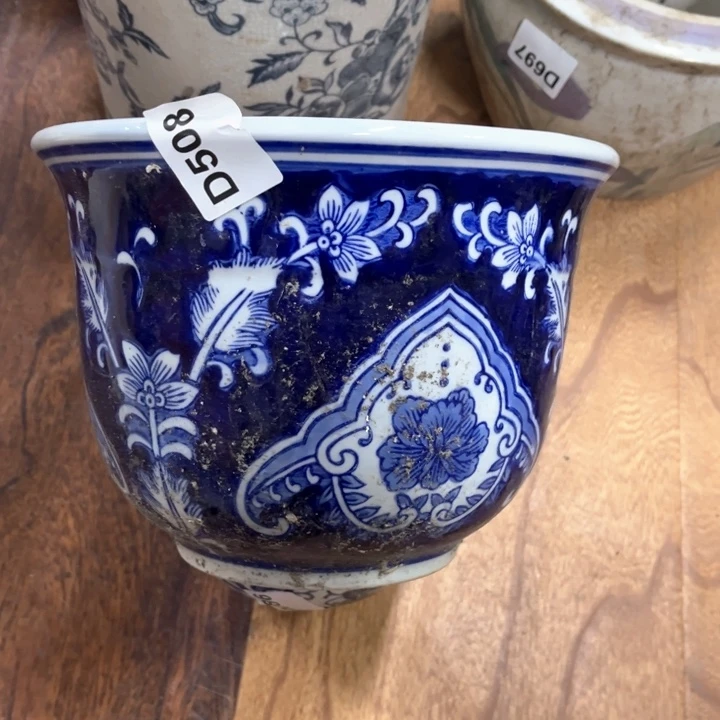 陶瓷制品瑕疵处理