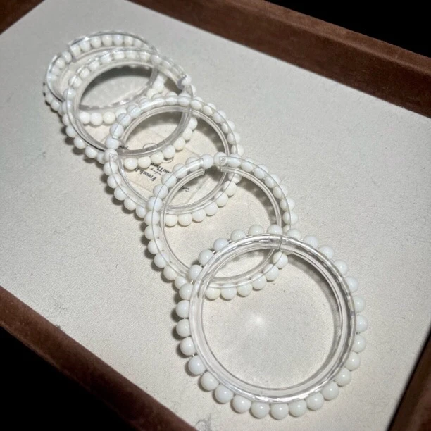 【大鱼甄选】高品质手串项链女款情侣款时尚YC899多样性发其一