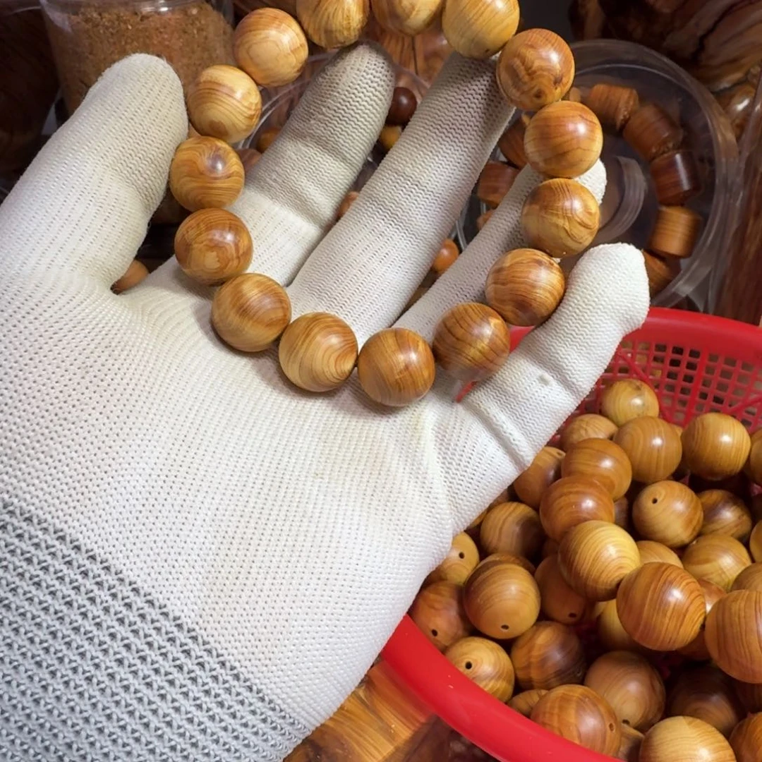 柏木（崖柏）佑*呢太行崖柏1.5闪电