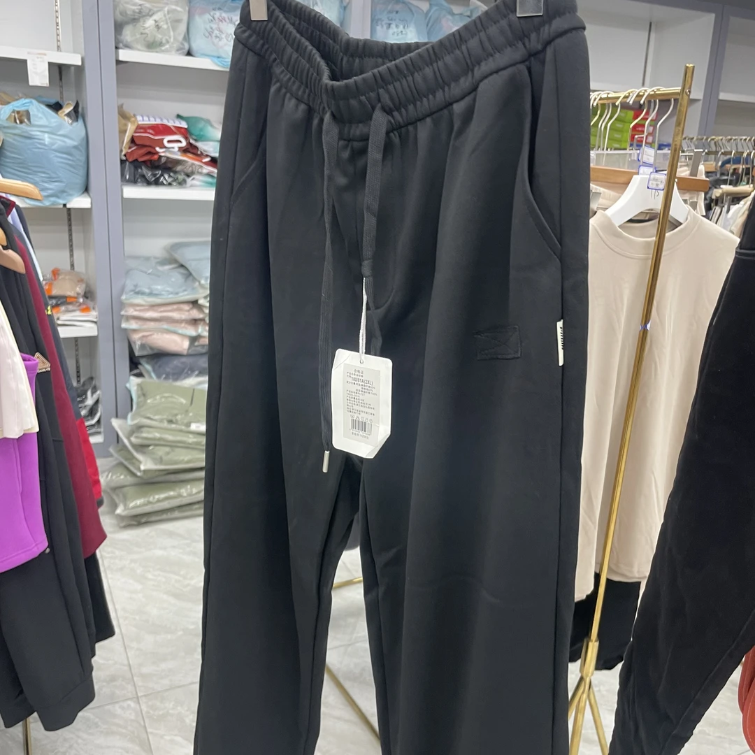 【孤品】男士休闲裤舒适1641