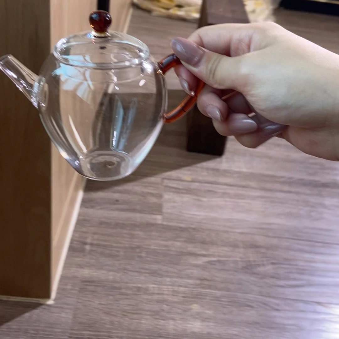 钢化玻璃275cc高硼硅