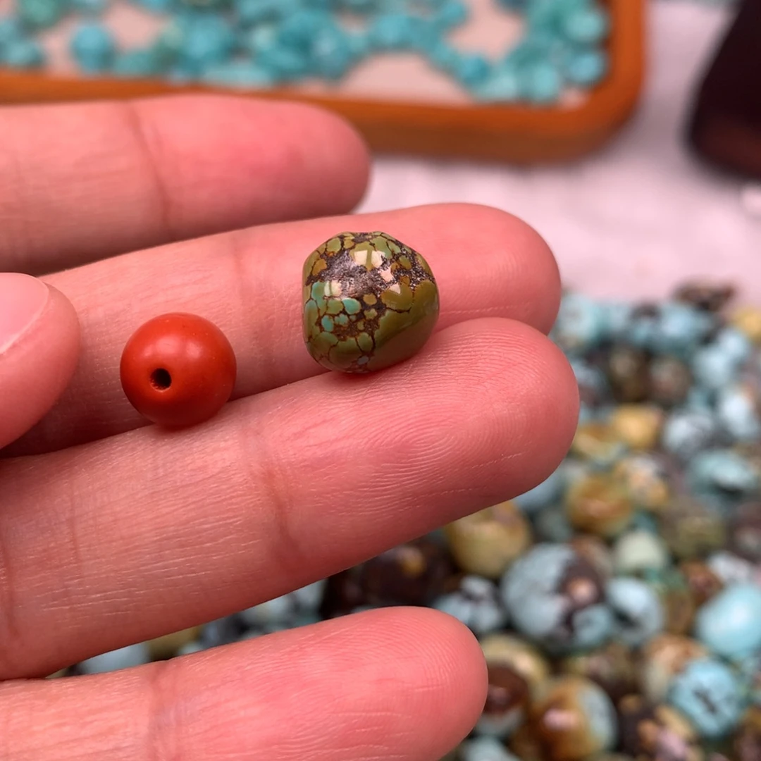 玛瑙/玉髓未镶嵌随形