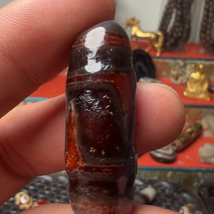 合金玛瑙/玉髓珠宝半成品