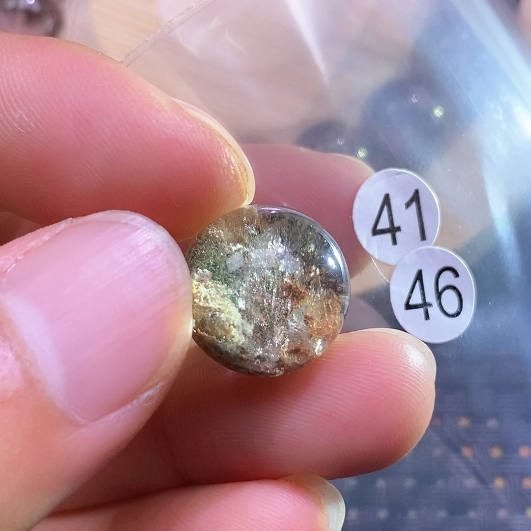 小***一吊坠(不含链)未镶嵌水晶