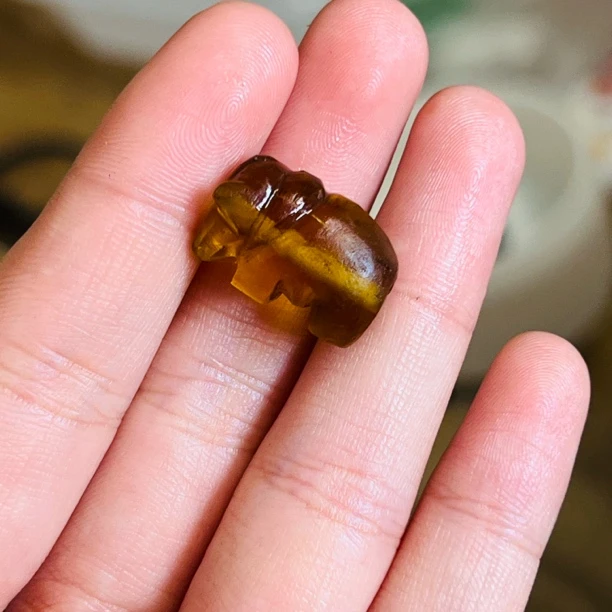 【肖钟出品】配珠a471