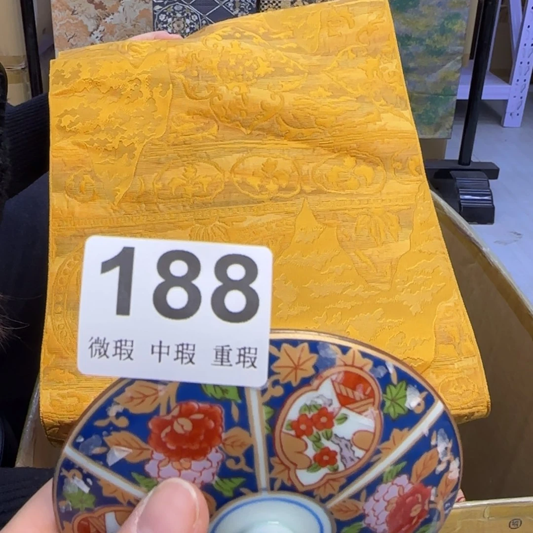 手工艺品玻璃浮*汇小雨