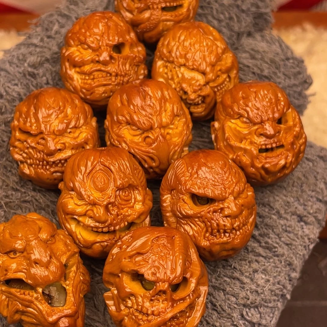 橄榄核手串/手链橄榄核