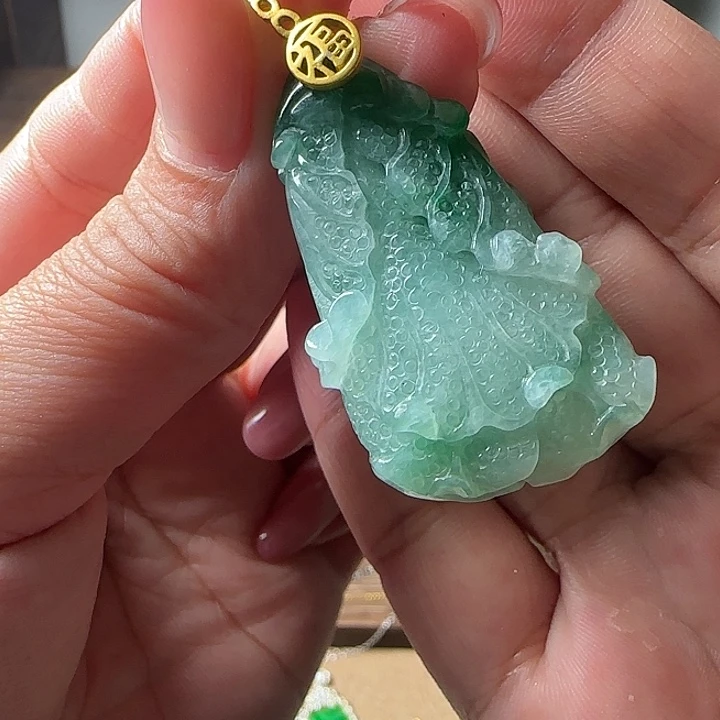 翡翠未镶嵌手镯翡翠750