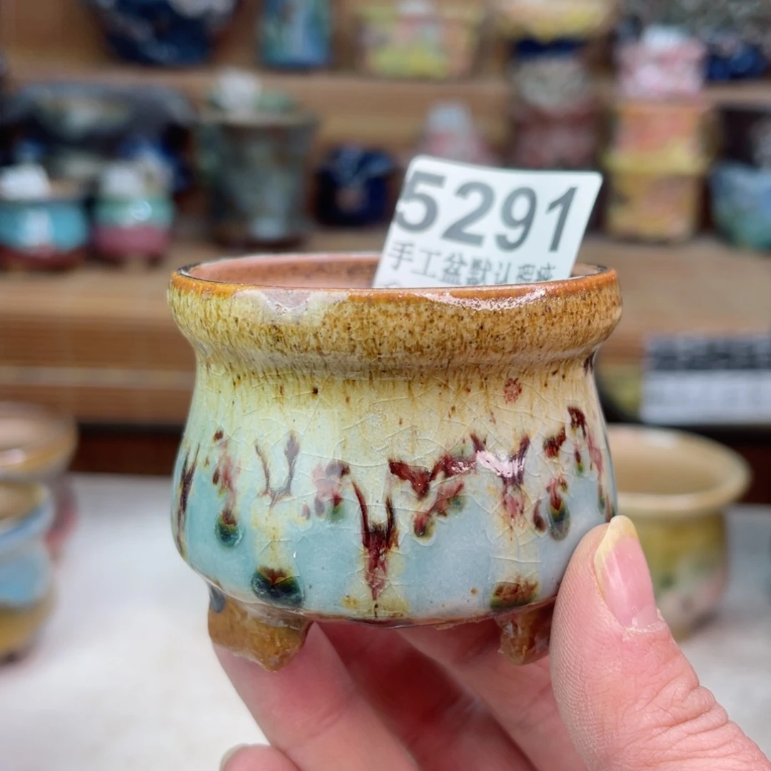 景德镇陶瓷艺术玖品