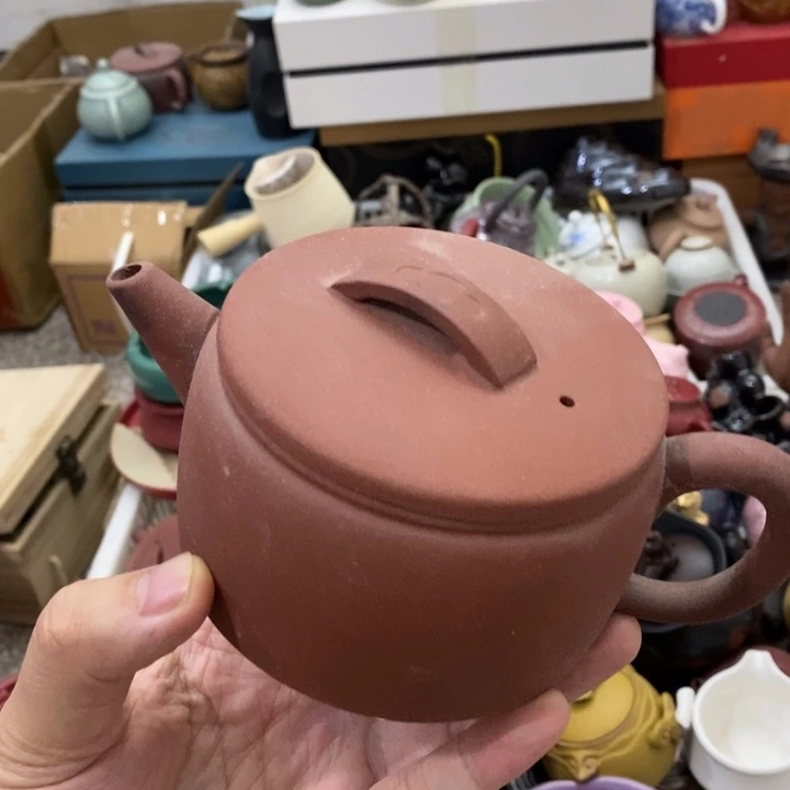 陶瓷艺术品及陶瓷壶壶