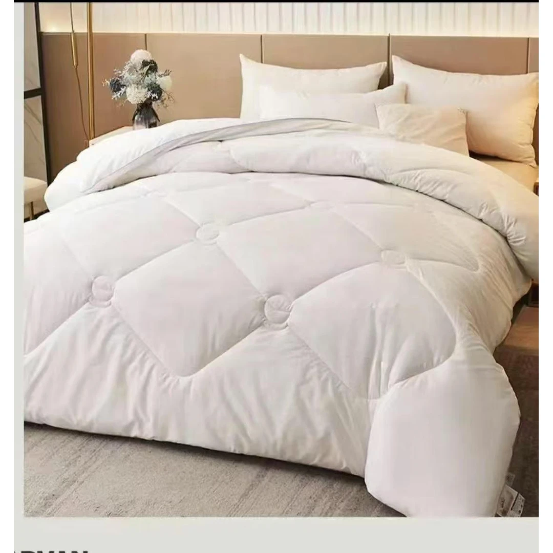 6753 超软保暖双人被 F01