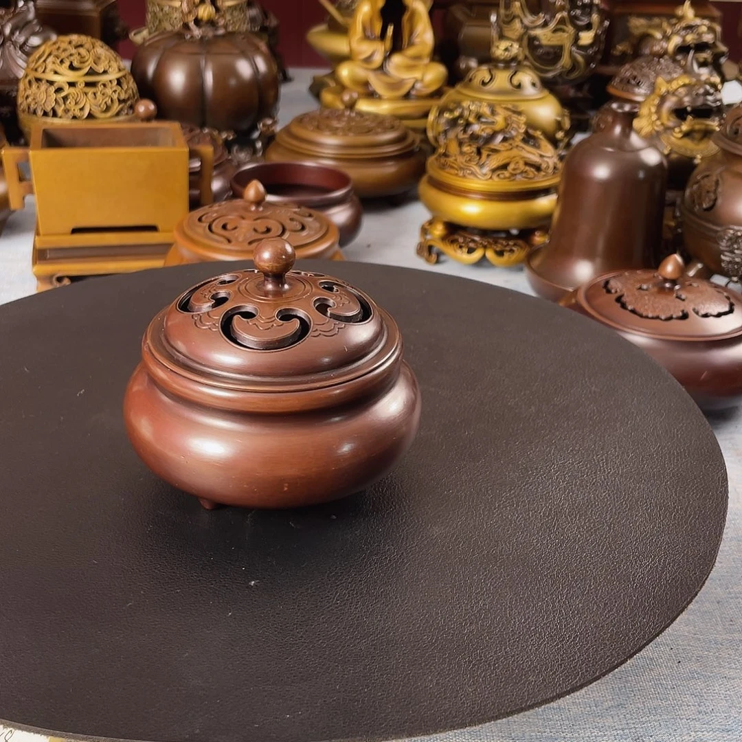 远***方黄铜铸造工艺技术