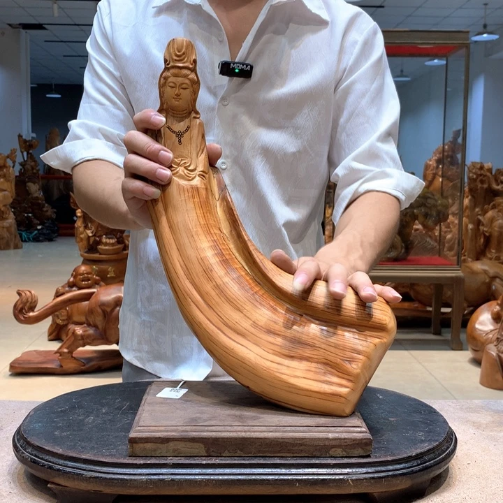 木工艺品摆件不包邮