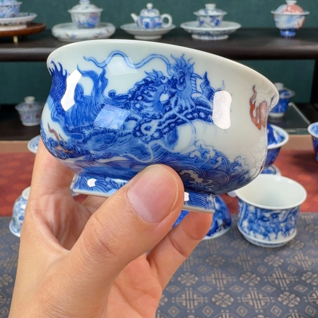 瓷片优游瓷生活雅器