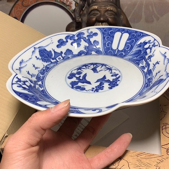 瓷片这一期看过不少关于自己与人