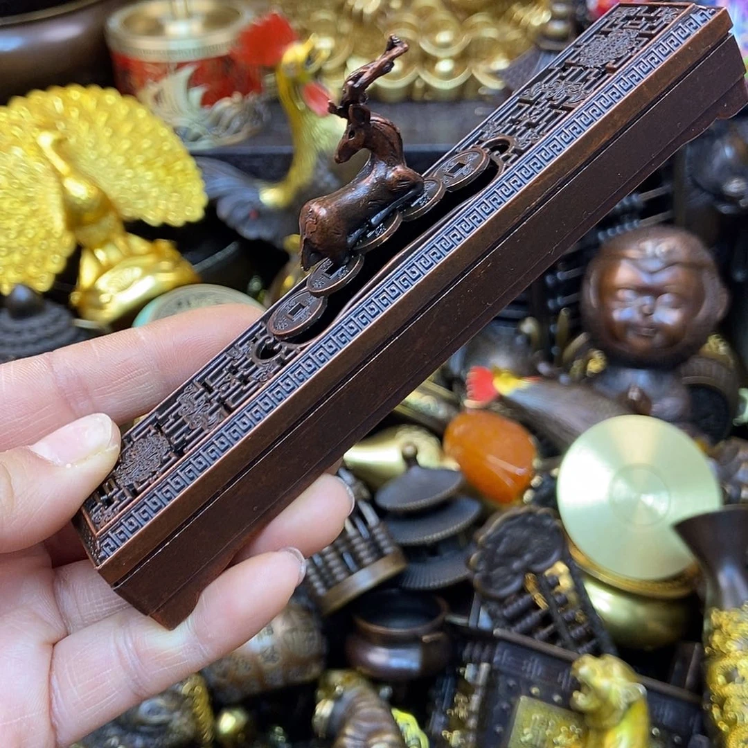 物品摆件 案台摆件