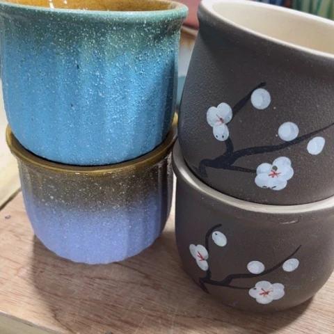 陶瓷口径不清楚问客服