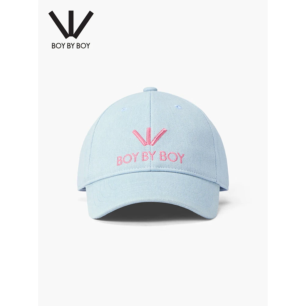 BOY BY BOY25春潮流女款时尚球帽W90003