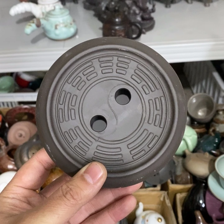 陶瓷艺术品及陶瓷壶