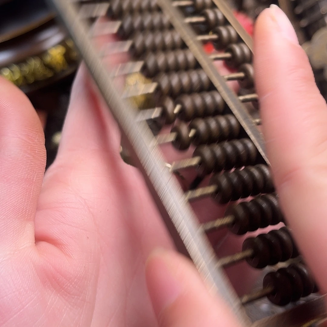 铜器摆件家居摆件