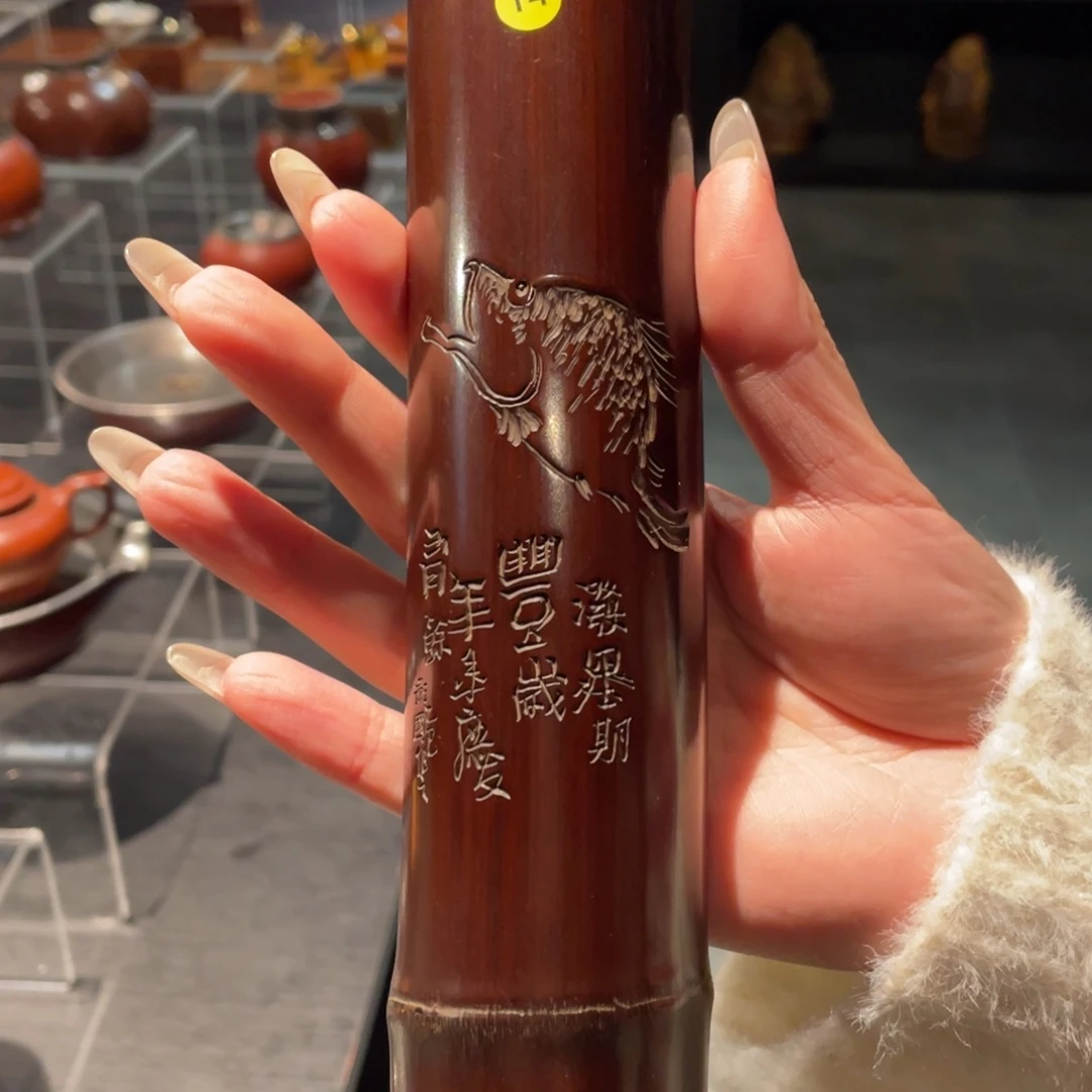 紫砂茶道纯手工制作