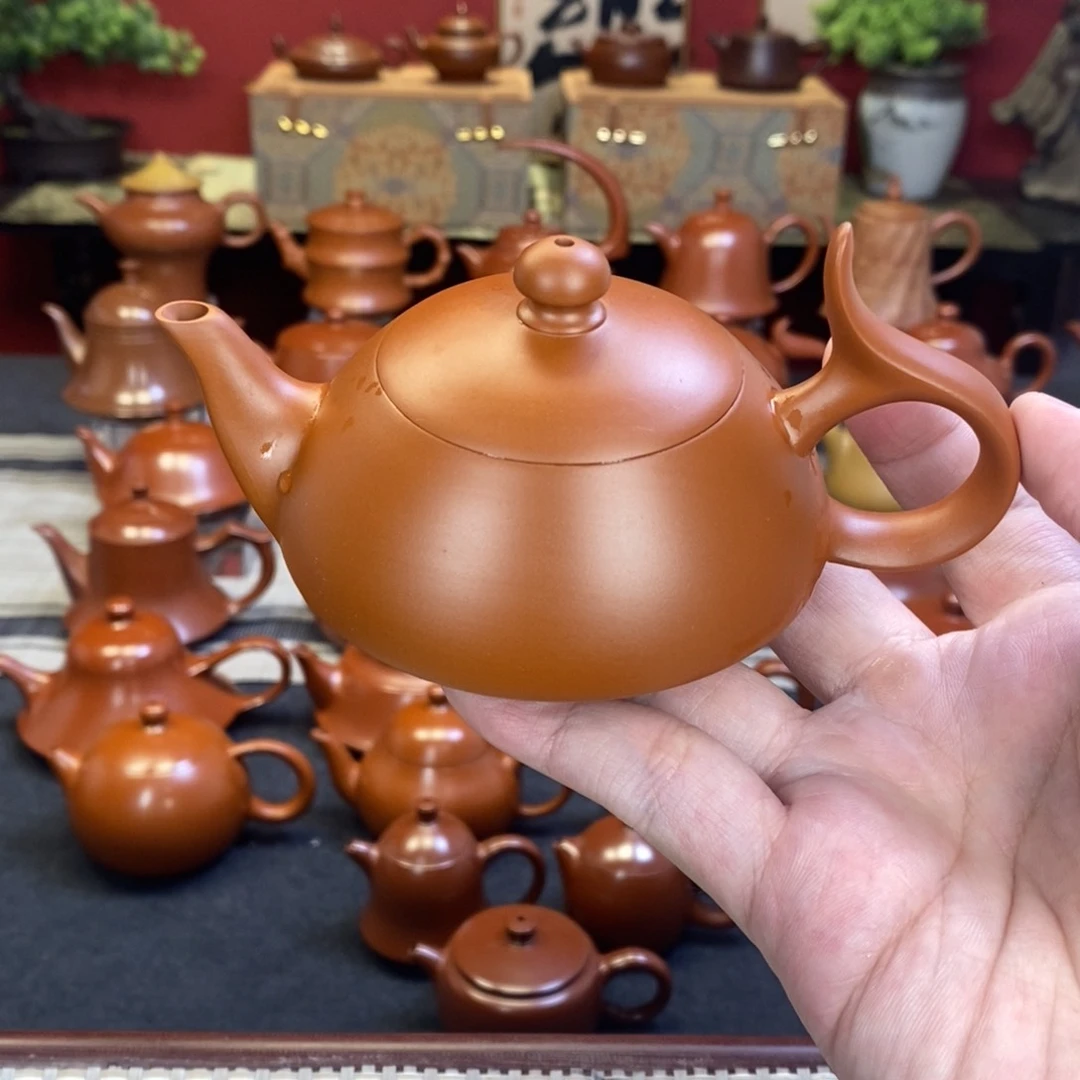 潮州手拉壶手拉壶