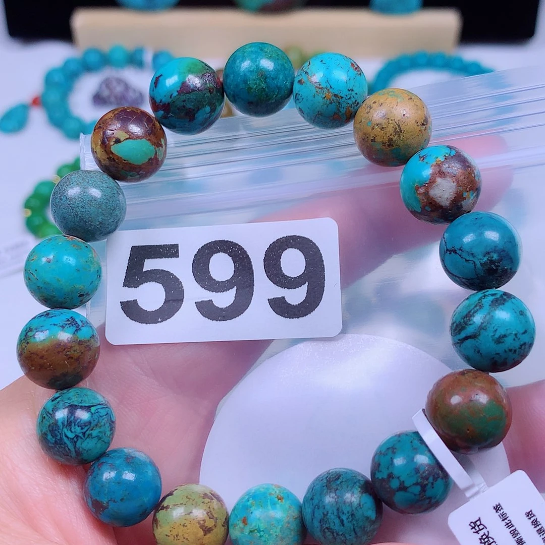 空竹粉丝专享十堰特色手工散珠