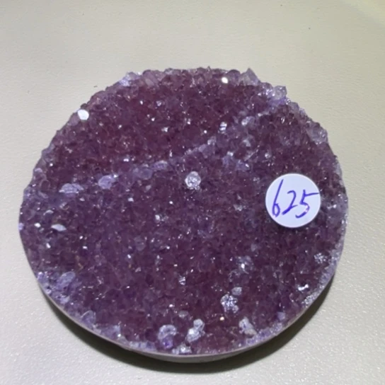 未镶嵌大型摆件（非配饰）紫晶