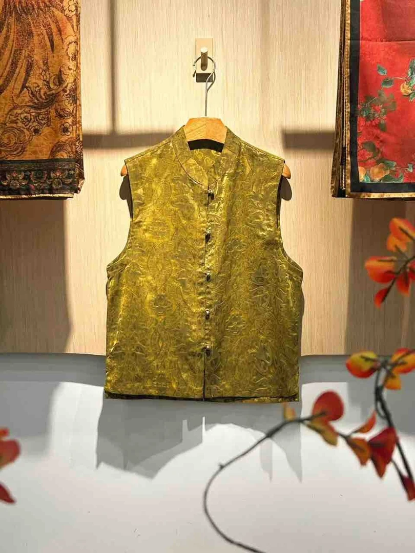 【864-882】清净本然  高端秋季风衣外套 上衣 连衣裙服装集合链接