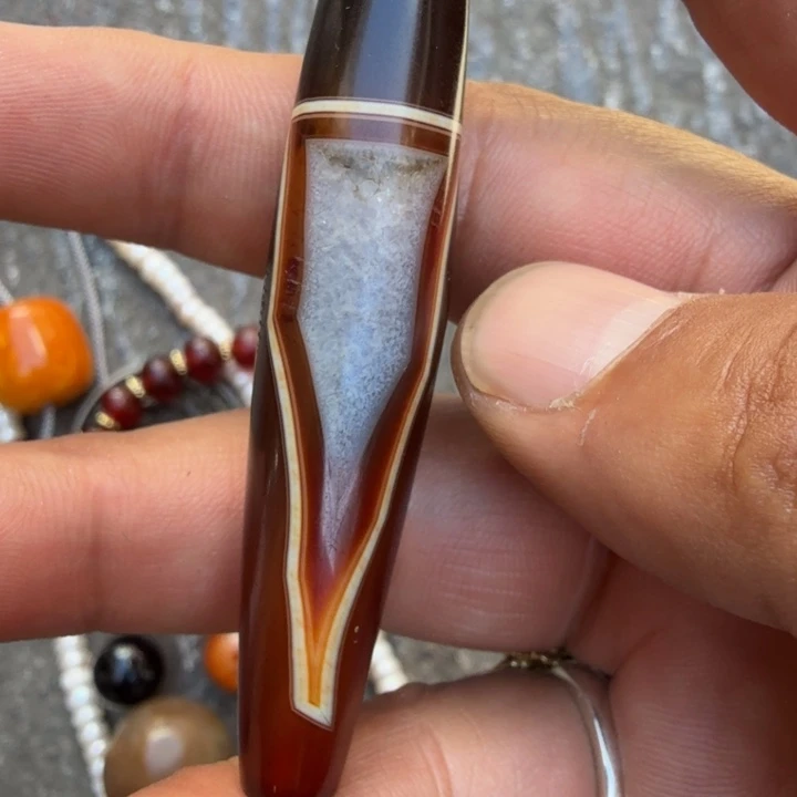 精品藏传九宫配饰