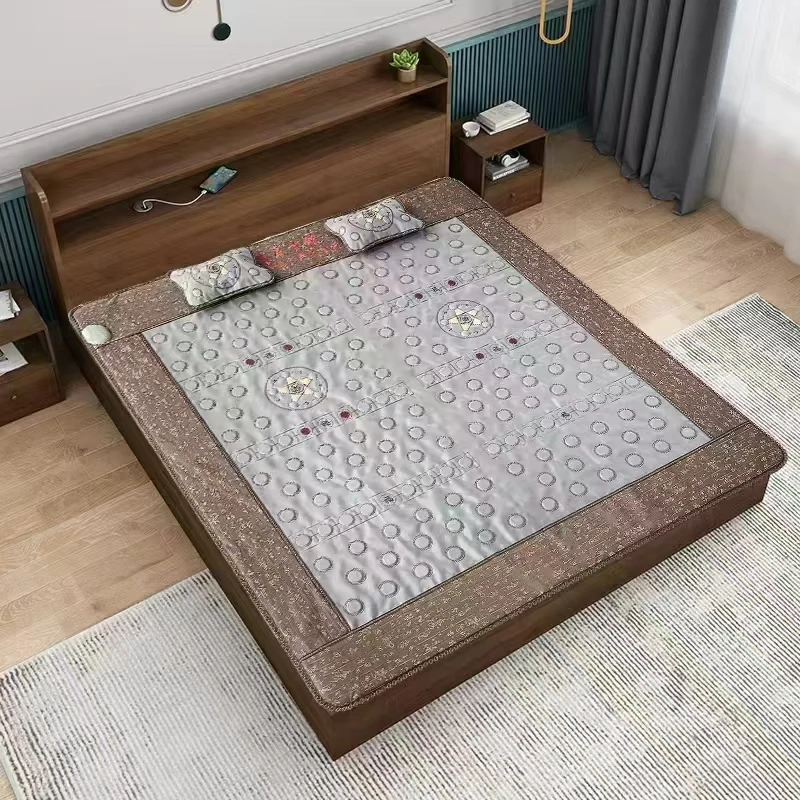 【ZN专属】永乐玉石床垫5