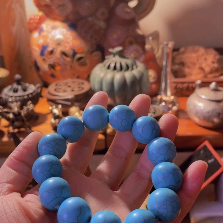 粗陶细***q手串哈哈哈哈哈